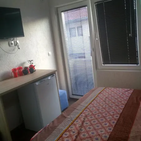 Guest house Filemi