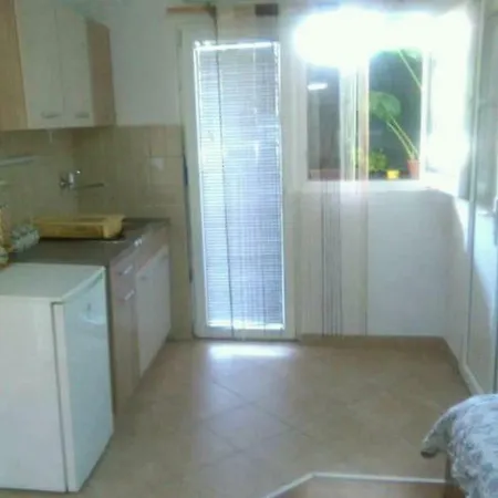 Guest house Filemi *