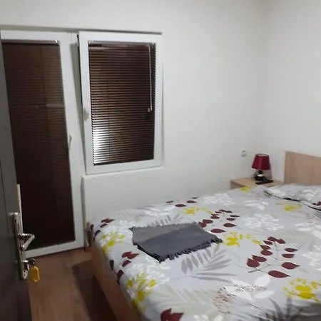 Filemi Guest house *