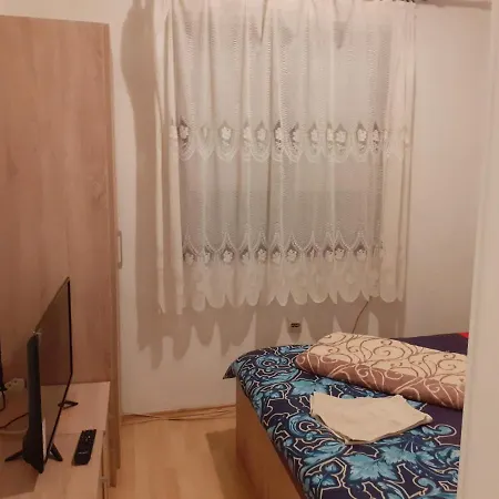 Guest house Filemi Ohrid