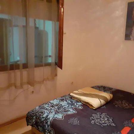 Filemi Guest house